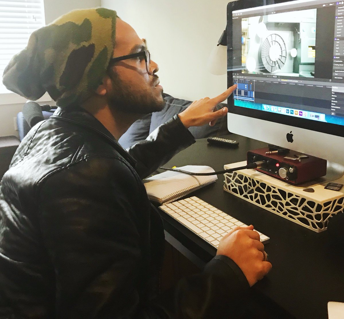 L2 Aviation recently partnered with Austin-based Cloud Craft Studios to give you an in-depth look at what #L2Aviation is all about and what it means to be an #L2er. Check our twitter tomorrow for the debut of the #IAmL2 Campaign. Thanks <a href="/cloudcraftatx/">Cloud Craft Studios</a>