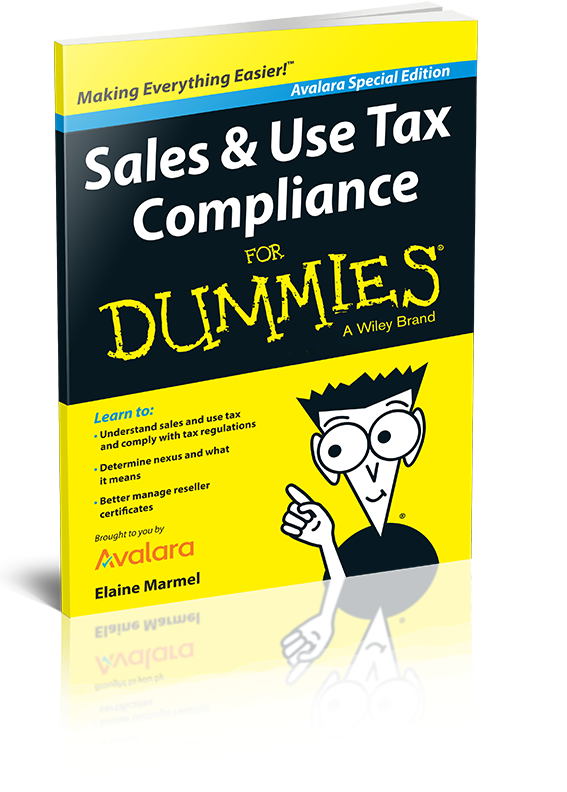 bvcommerce's tweet photo. FREE eBook: "Sales &amp; Use Tax Compliance" from our friends at @avalara - https://t.co/w38yih00p3 https://t.co/pfJ4Hsaa5j