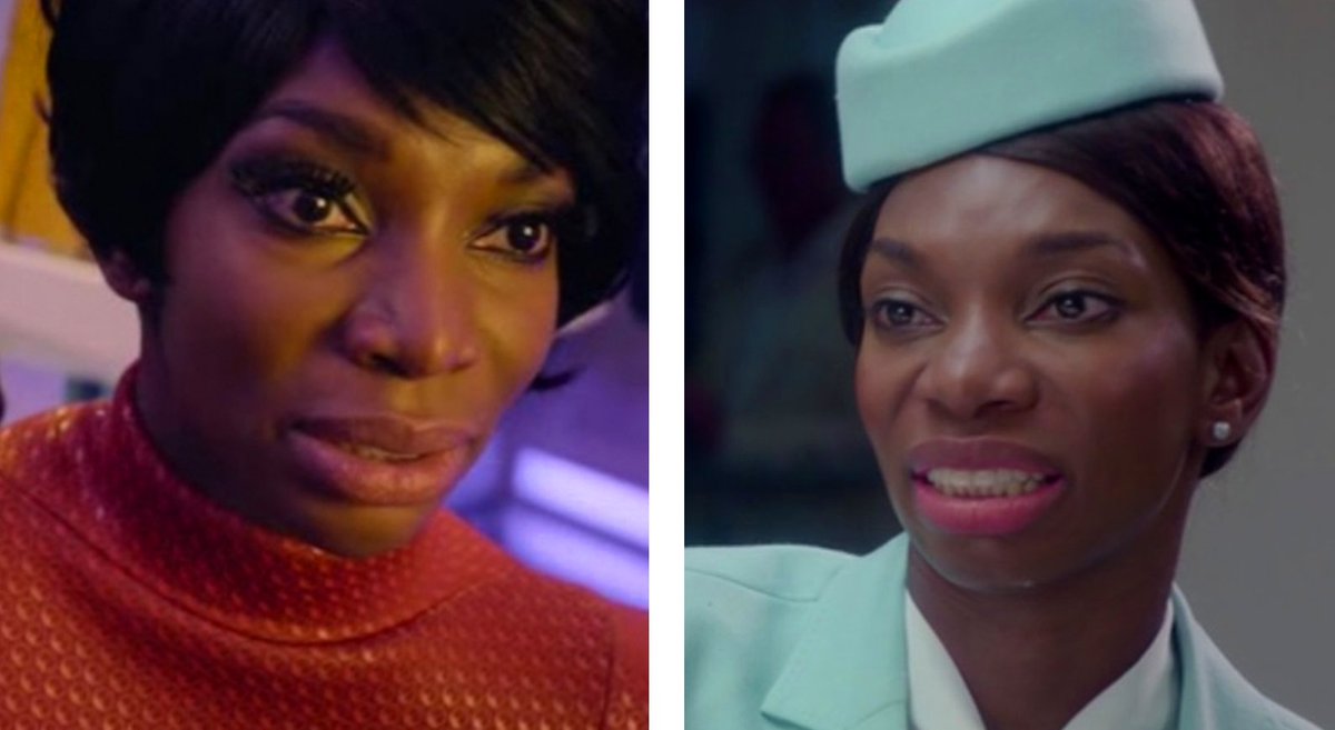 upcpodcast's tweet image. 😱 Did YOU catch all these fun Easter Eggs of Season 4? @MichaelaCoel 💕
#BlackMirror ---&amp;gt; bit.ly/2CNrLHH
#USSCallister #MondayMorning
