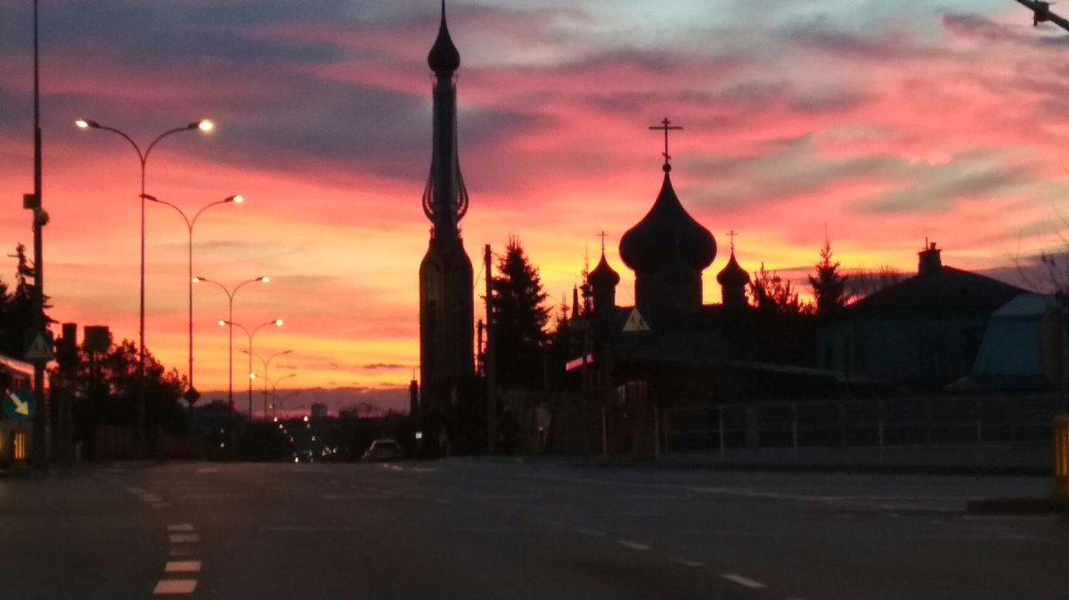 7 am Bialystok, POLAND