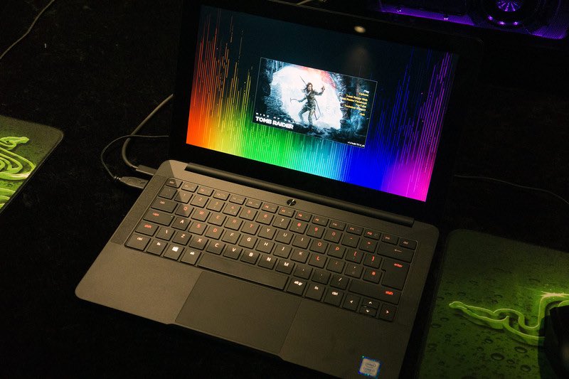 FaZeKouper's tweet photo. Razer Blade Stealth Giveaway!

To Enter

-Retweet
-Follow me
-Turn Post Notifications On

-Goodluck! https://t.co/mpTTFAH0xn
