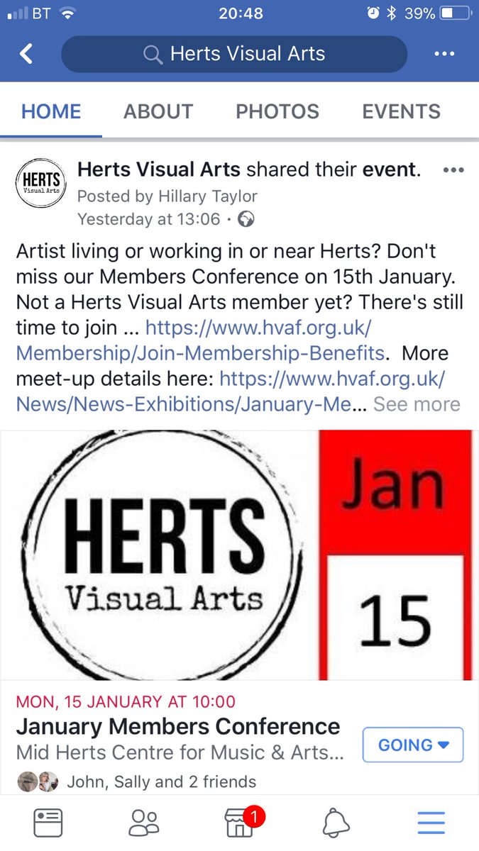 hillaryt29's tweet photo. Hello @hertshour How’s everyone #hertshour ... I’m busy prepping our exciting @HVAF  #membersconference 15th Jan w/  @HertsCreatives #hertsmusic @starburstglass @SallyJTaylor @korek_sharon @_creativegenie @Laurarica501 @JohnPlummer &amp; so many more! https://t.co/O3GRHbGQUc