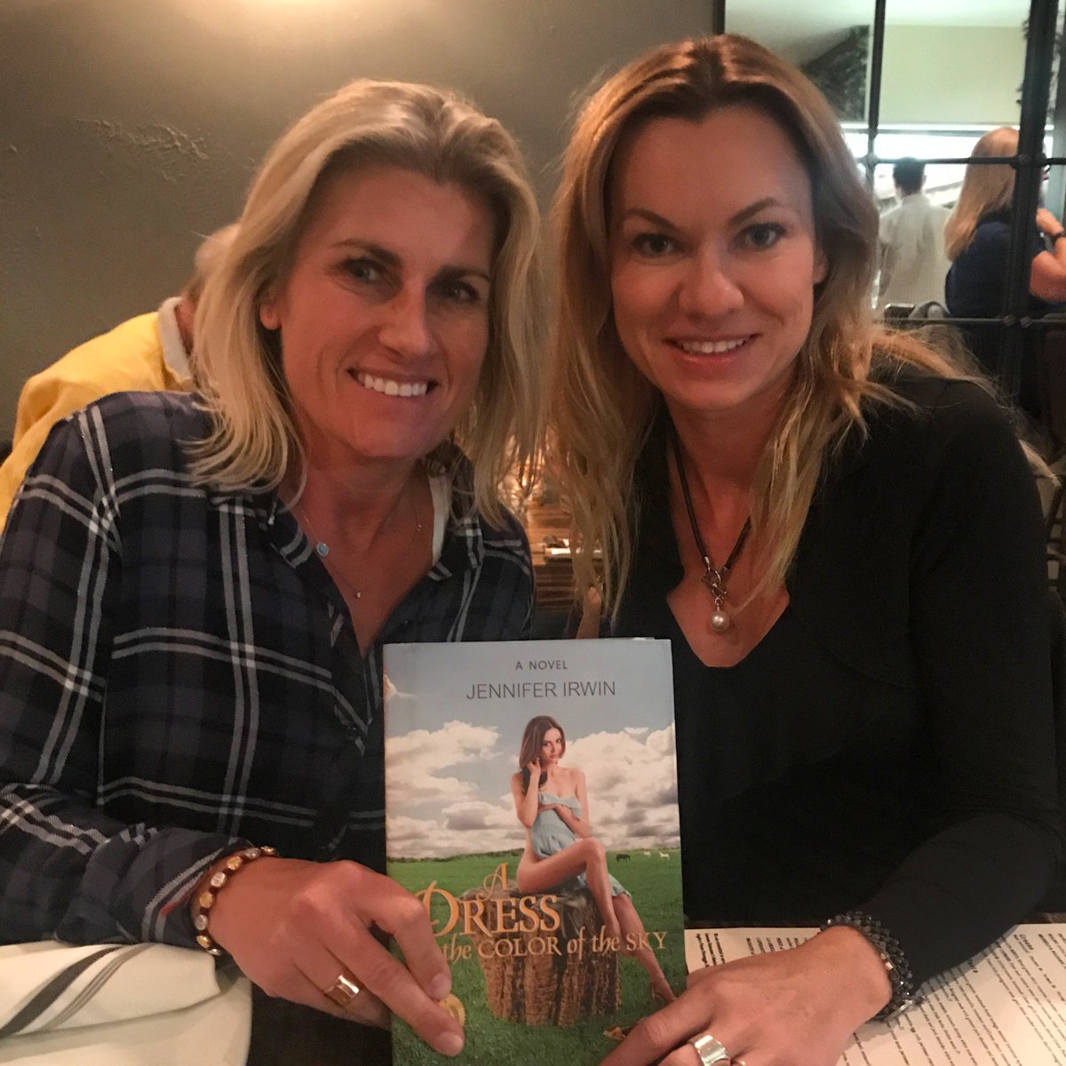 jenirwinauthor's tweet photo. Are you willing to add one more book? I hope it's mine. #theunreadshelfproject2018 https://t.co/HFnaCLbT17 https://t.co/9xYUxOxNtH