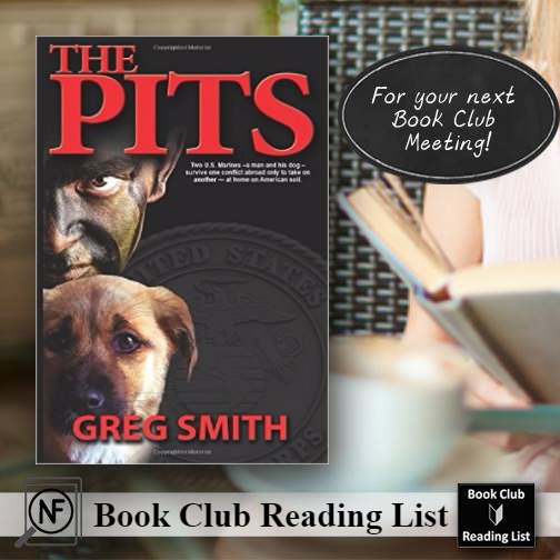 BookClubHistory's tweet photo. Book Club Reading List | *Book of the Day* | Find Great Reads &amp; Schedule the Authors for your Club #NovelFinds #BCRL https://t.co/d0vjLTXyEU https://t.co/8158Wy2gQY