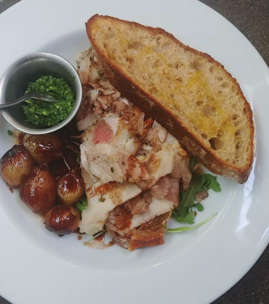 Due' Cucina tweet media