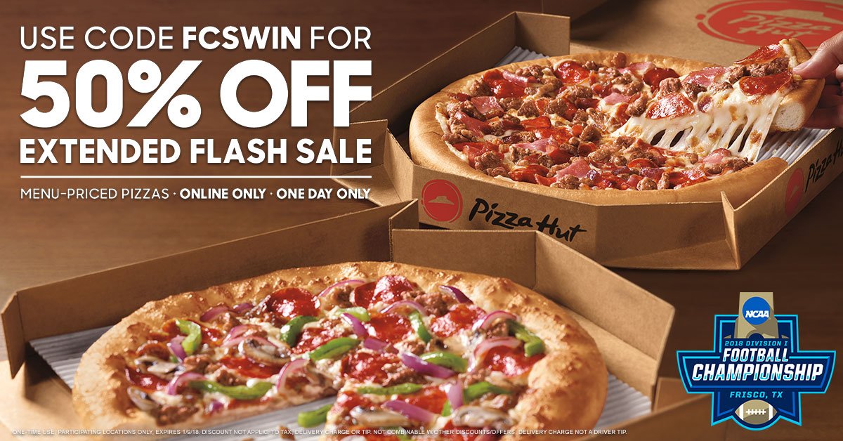 Pizza hut coupon codes for online ordering