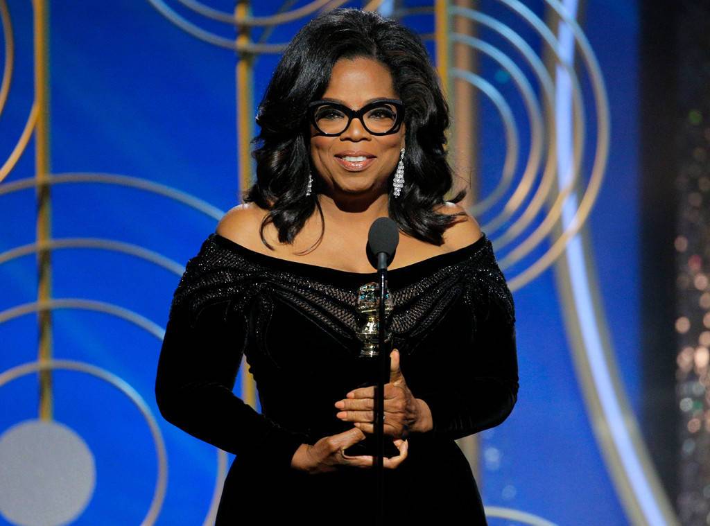Sewaaa_'s tweet photo. Oprahs’ Heartfelt speech at the #GoldenGlobes https://t.co/IOfuOlBXL5 https://t.co/KQFakAmOrw