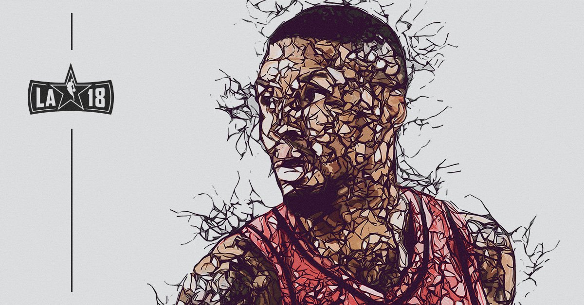 ONE 👏🏻 WEEK 👏🏻 LEFT 👏🏻

🚫 NO SNUBS THIS YEAR 🚫

1 RT = 1 Vote

<a href="/Dame_Lillard/">Damian Lillard</a> x #NBAVote