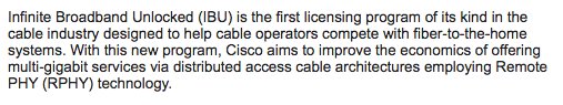 Registered for CES but didn't go to CES but I still get all the CES pitches so it's grrrrrreat.