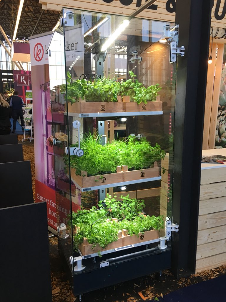 U vindt ons <a href="/Horecava/">Horecava</a> hal 7 stand 513