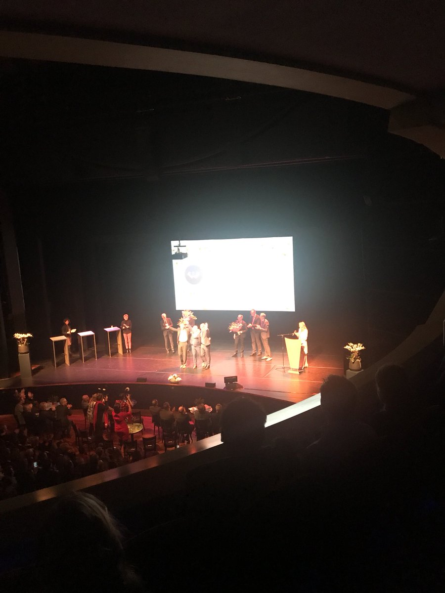 En de winnaar Grootzakelijk is... Excent tandtechniek namens <a href="/GO_Gouda/">GoudaOnderneemt!</a> van harte gefeliciteerd! #opmh2018