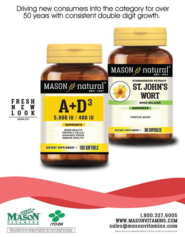Check out <a href="/masonvitamins/">Mason Vitamins</a> in the #20Ways Winter Retail issue: ow.ly/YfYi30ht7G4