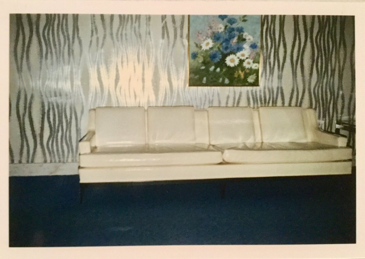 DMUFineArt's tweet photo. "Paying attention all the time is an interesting way to go through a day" Stephen Shore 
@MuseumModernArt @DMUFineArt https://t.co/v4Wnz2cNRq