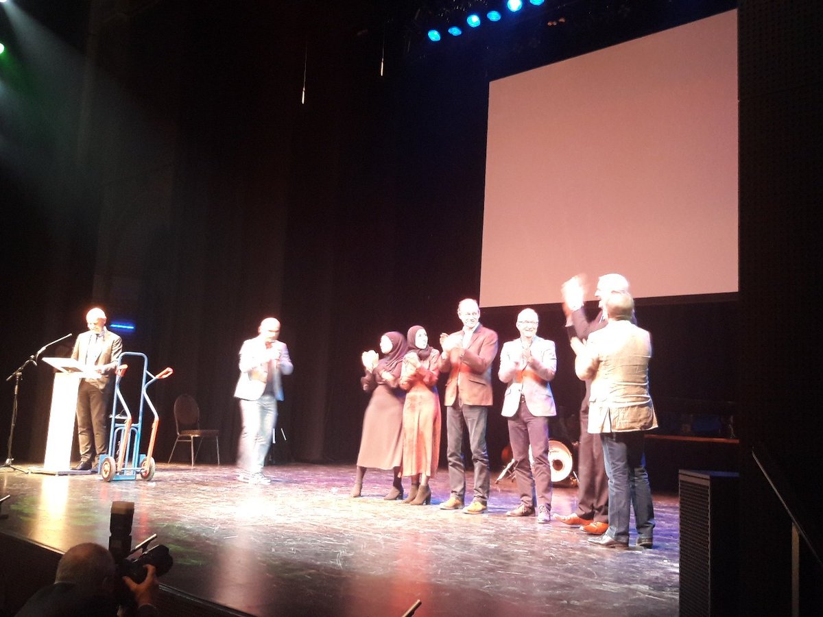 De Helmonder van het jaar is... Lambertusconcerten #Helmond <a href="/ED_Regio/">Eindhovens Dagblad</a>
