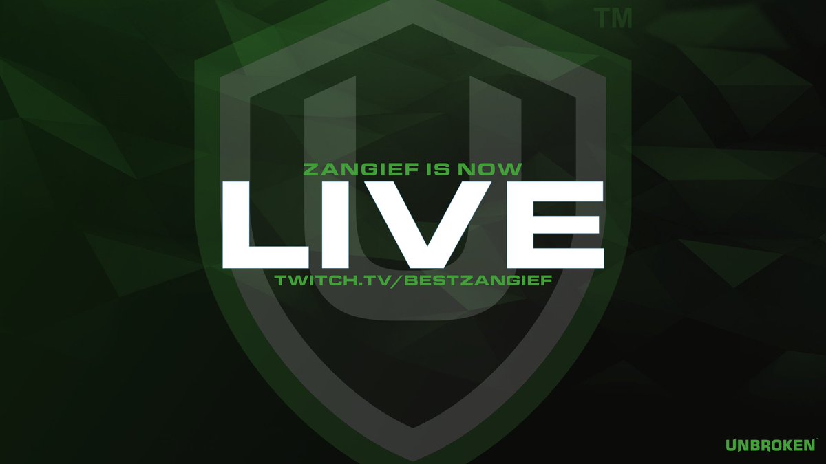 UBN_Hutch's tweet image. Leveling a Shaman come check it out @ twitch.tv/bestzangief #stayunbroken