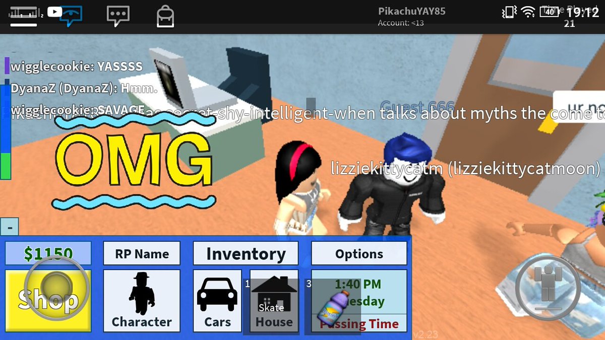 Roblox High School How To Be Guest 666