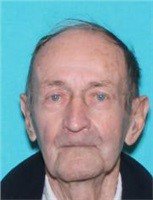 RIStatePolice's tweet photo. #SilverAlert: John Saul, age 87, of Cranston, who suffers from dementia, last seen on Rte 6 W, near Rte 10 in Providence in a black 2011 VW Jetta, RI plates: LV730. He was wearing a blue jacket &amp; white hat. Anyone with info is asked to call Cranston PD 401-942-2211. https://t.co/iNy0DPOo5t