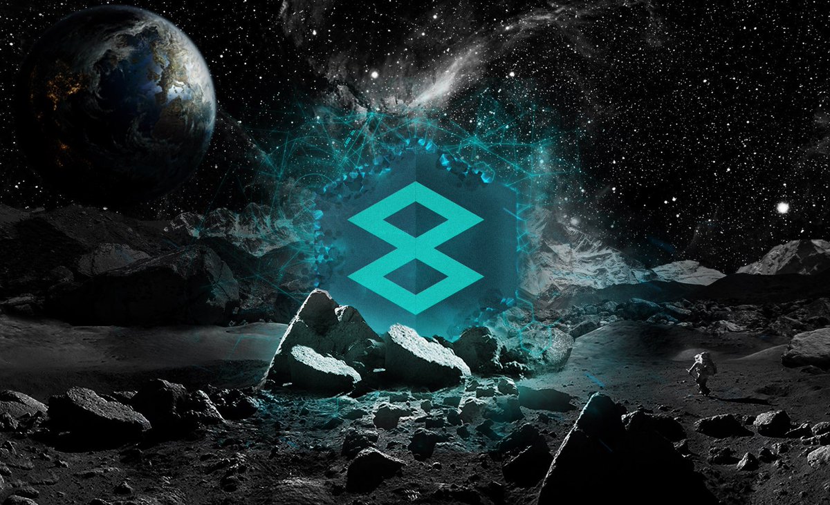 cryptonight007's tweet photo. I have a lot of @B3Coins and i also have a Fundamental Node.
One of my favorite coin of 2018.... 
If the coin hits $1.00 in 2018, I will be giving away 1 $BTC to all my followers. 
(1 Bitcoin). 
All you have to do is RT &amp; Follow. Let's get it! 🚀 #b3coin #KB3 #B3 $KB3 https://t.co/Bv6cQdZYQ8