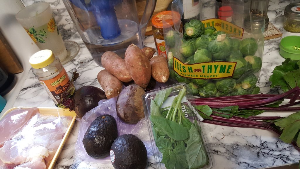 lgbeck59's tweet photo. Food Prep 101 https://t.co/Syk2NU7fM5 https://t.co/y4W7fzzBbq