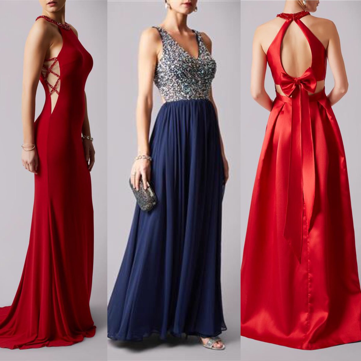 walkinwardrobe's tweet photo. Just a few #prom #dress styles arriving this week #shoreham #brighton #promdress #dresshire #cheapPromDresses #style https://t.co/LdwMYKRIhW