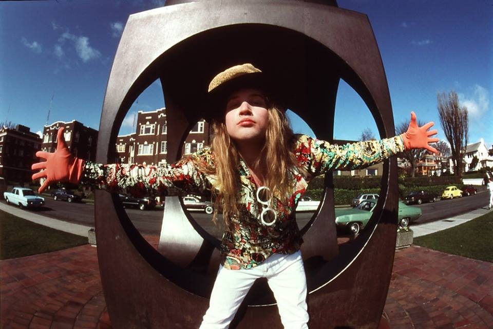 Happy 52nd Birthday to Andrew Wood !! 