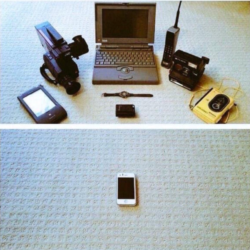 ValaAfshar's tweet photo. 10 years of convergence #CES2018 https://t.co/Fr0b4S5NZm