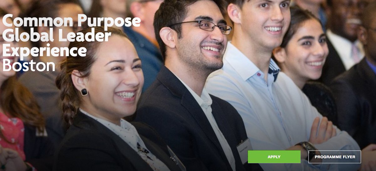 METintl's tweet photo. Attn Future #GlobalLeaders: Don't miss this incredible opportunity open only to students from select schools in #Boston to participate in a #GlobalLeaderExperience through @CommonPurpose! FREE event Jan. 16-19: https://t.co/61H5lUDbvT #leadership #StudyinBoston #global https://t.co/JPtpEZdvPv