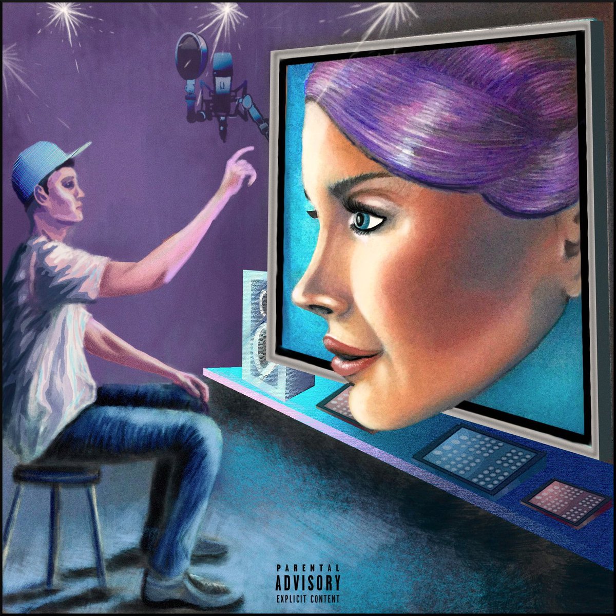 KC_Rhymes's tweet photo. KC Rhymes - Dorothy

Streaming: https://t.co/ozYGnHuxgX

Download: https://t.co/C67cv8Af3V https://t.co/cn0QajMiS7