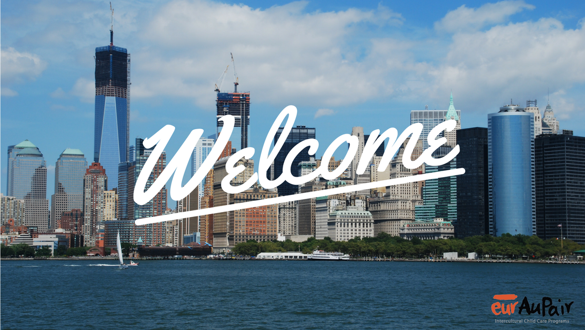 euraupair's tweet photo. Today is our first 2018 arrival! Welcome to the #USA ladies!
Have a nice workshop in New York City! 🇺🇸 #nyc #aupair #euraupair #newyork #aupairlife #mondaymotivation️ https://t.co/Zwhsffuv76