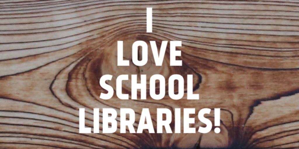 Dede Coe (@muniolibrarian) on Twitter photo 
