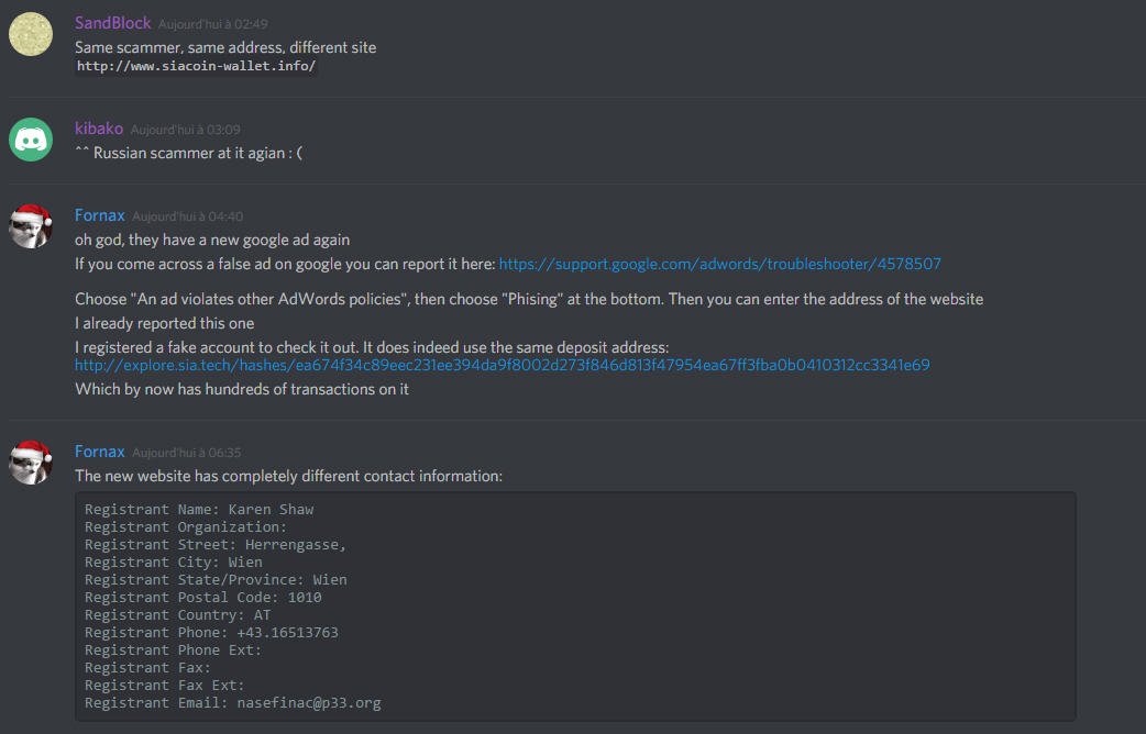 Siacoin Scam,100,000 Chinese Internet Cafe Mining Machines Hijacked, $800K SiaCoin Cryptocurrency Tokens Stolen