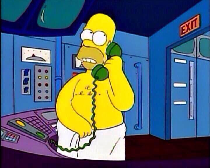 Homer Simpson (@Wisdom_Of_Homer) / Posts / X