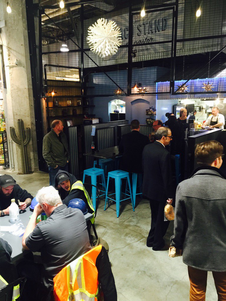 The Westcoast Pantry tweet media