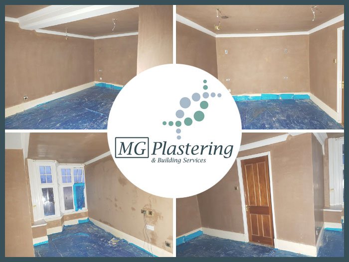 A good start made today at The Cairn Hotel Harrogate.

#Leeds #Plasterers

mgplast.co.uk