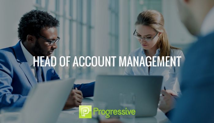 ProgTravelRec's tweet photo. JUST IN: HEAD OF ACCOUNT MANAGEMENT
TMC is hiring this new position. Flexible location. Click below for more information, and to apply.
https://t.co/Dd1SvEDS3E
#BusinessTravelJobs #TravelManagementJobs #TravelJobs #TMCjobs #WorkInTravel https://t.co/N3HJO9ix2q
