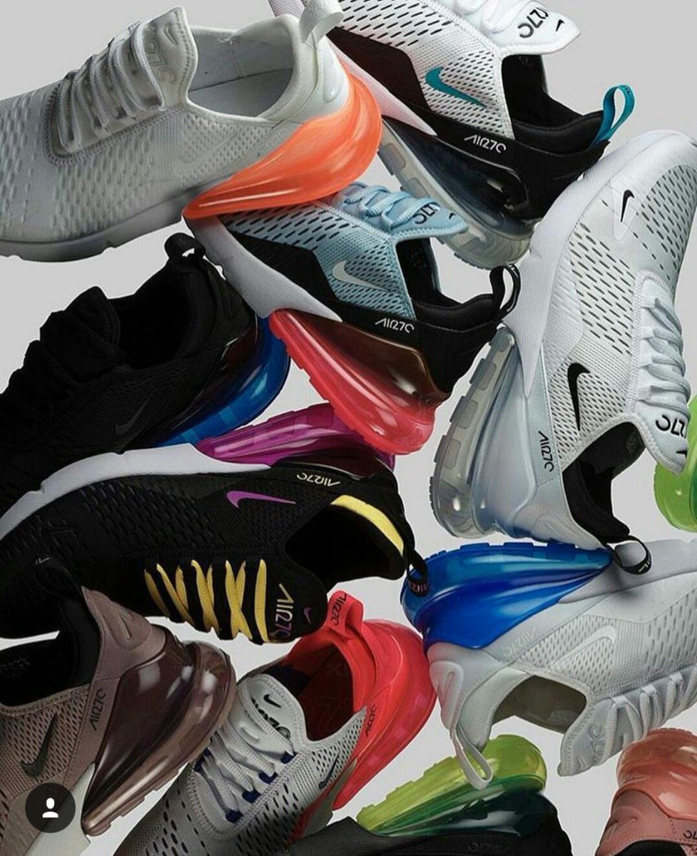 adicTillas's tweet photo. #Air270 puro fuego para este 2018
@nikesportswear @NikeChile #adicTillas #adicTillaSnkrShow https://t.co/COthQxTF9I