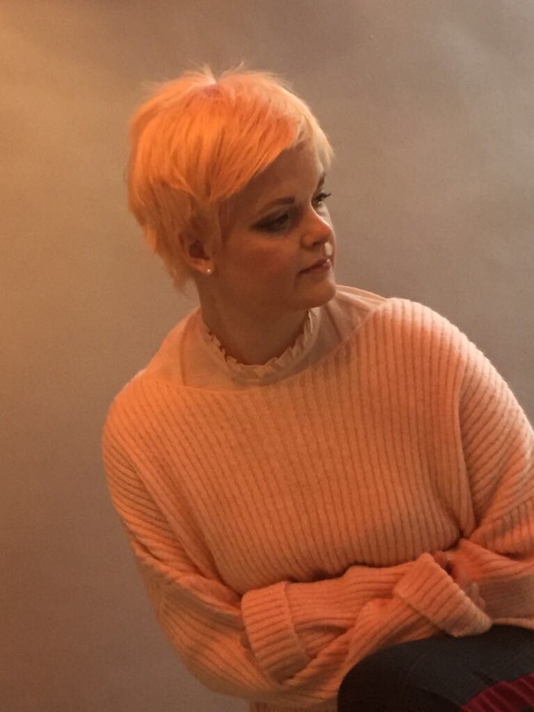 hac_kingsbridge's tweet photo. Sassy li'l change #bellinihair #HACkingsbridge # hairgoals #newyearchange https://t.co/jPGOlMJRaV