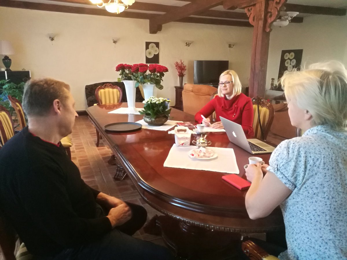 nordtournet's tweet photo. #Qualitative #research #education #Needs #SmallBusiness #entrepreneurs #tourism #winecellar #Village #WesternLithuania #adultedu #adultlearning #remote #area #Nordplus #nordtournet2 #interview2 https://t.co/oGfUOGz1af