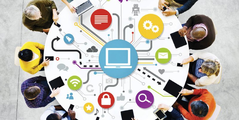 jaouanebrahim's tweet photo. What Is Digital Collaboration?
https://t.co/qXTiHzAkYn
#Digital_Collaboration #Digtal #DigitalTransformation #BusinessSolution  #Collaboration #Knowledge_Management #KnowledgeManagement #Communication #DigitalWorkplace #CollaborationTools #Software #Collaboration_Software https://t.co/x1dzNNshaZ