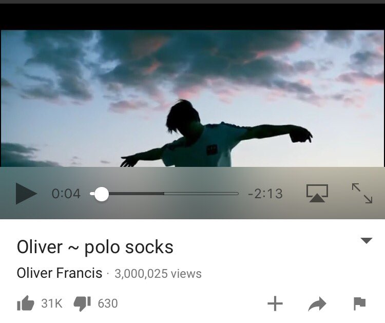 THANK YOU EVERYONE FOR THE 3mil 💛💛💛