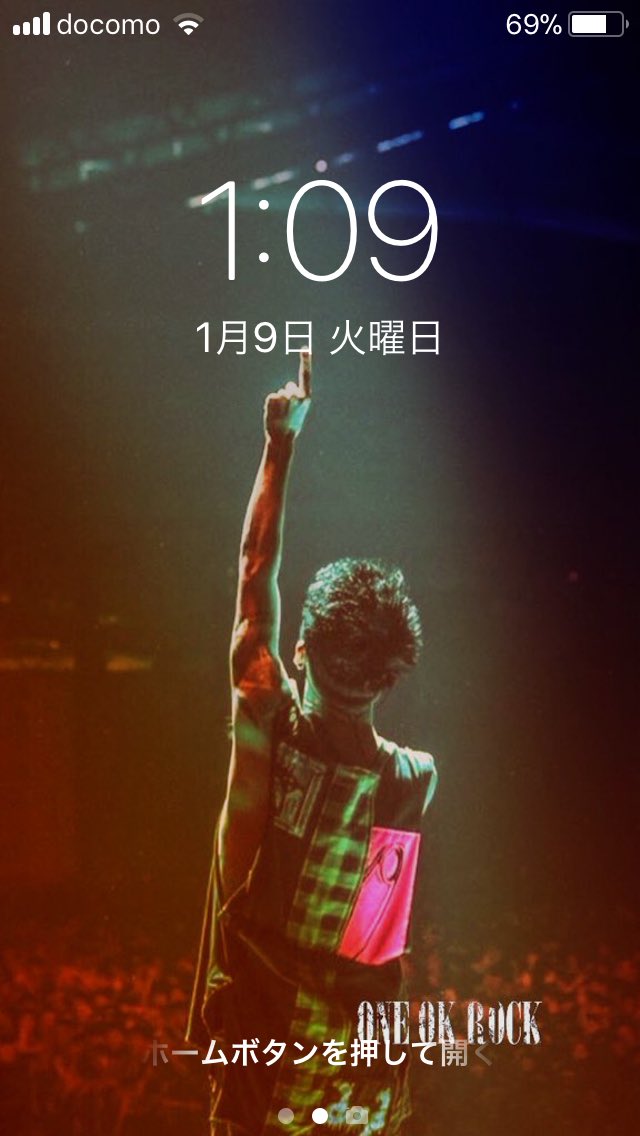 saka_OOR_LP's tweet photo. 自己満足！！！
#ONEOKROCK https://t.co/4J7AQtbOrk