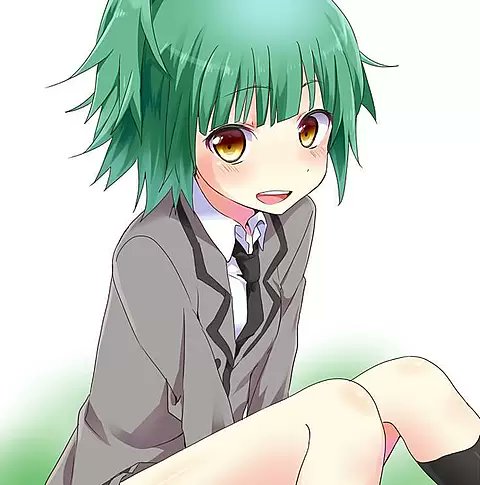 1月9日は茅野カエデの誕生日 1月9日は茅野カエデの誕生日