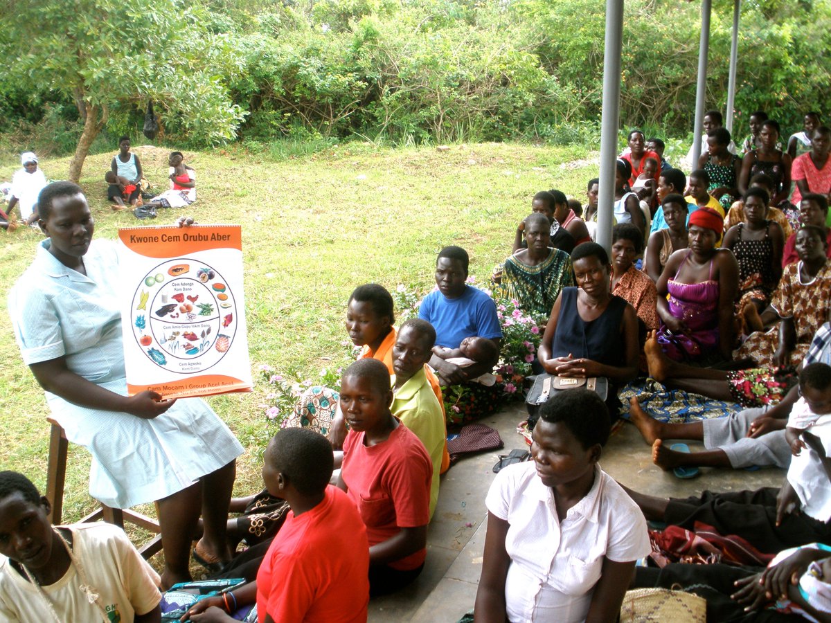 RogerThurow's tweet photo. When it comes to #nutrition, knowledge is power for #moms in the first 1,000 days. Stories of a universal craving in my Outrage&amp;Inspire podcast episode https://t.co/rao80azSyf  @1000Days @GlobalMomsChall @GAINalliance https://t.co/6VW82oAUUz