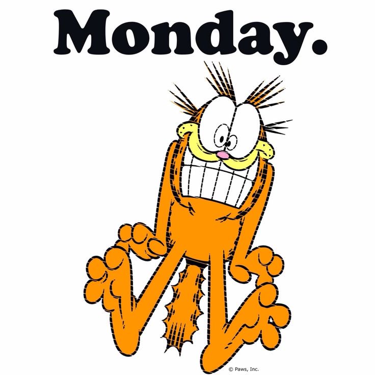 BitzandButtons's tweet photo. If your that stressed out check us out for some throwbacks. 

#bitznbuttons #retro #fun #garfield #monday #cartoon #cartoons #help #tired #collectables #toys https://t.co/QfJIrhCRlH