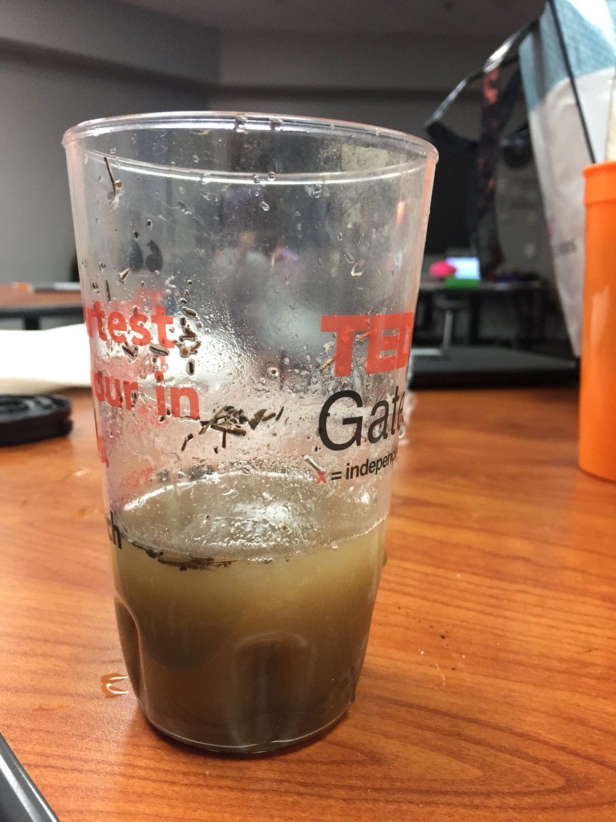 mrsjennalucas's tweet photo. #Novelengineering, creating a water filter to provide clean water for the main character in A Long Walk to Water by Linda Sue Park. @SilverSteamTeam @newsfromNEMS https://t.co/WvDYyEnDjw