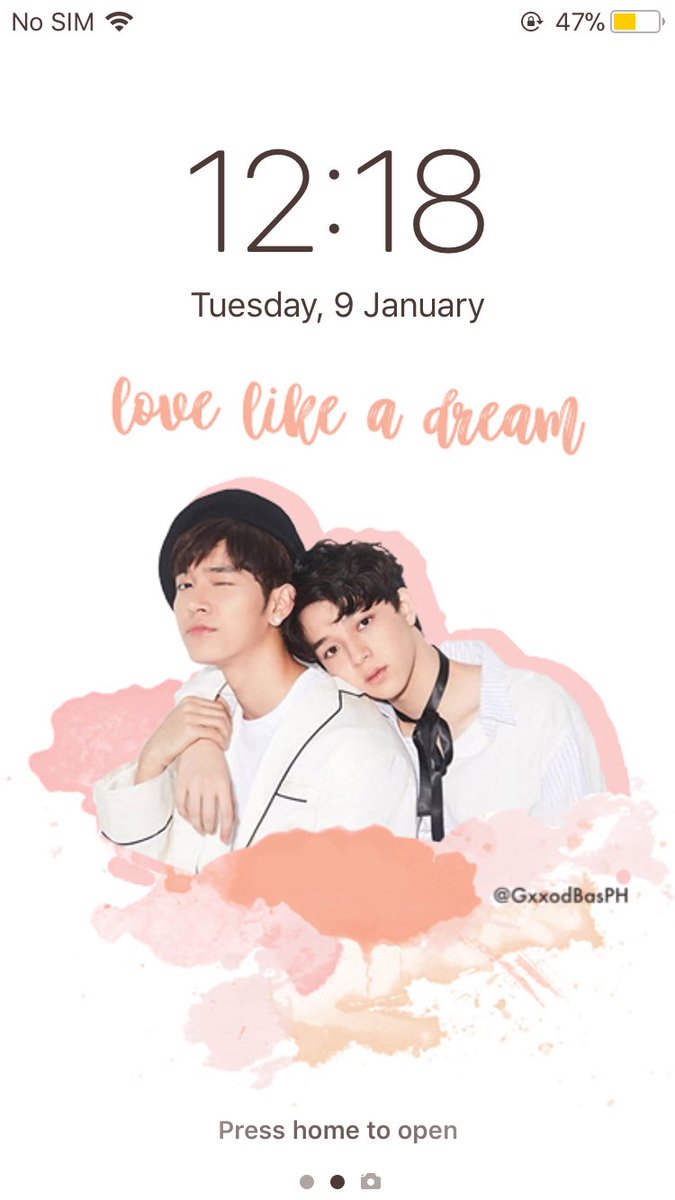GxxodBasPH's tweet photo. #ก็อตบาส / GxxodBas lockscreen

— rt or like if saving
— please don't reupload

#บาสเด็กอ้วนที่แท้จริง
#ก็อตอิทธิพัทธ์
#EasyIdol https://t.co/c6AVplAfv0