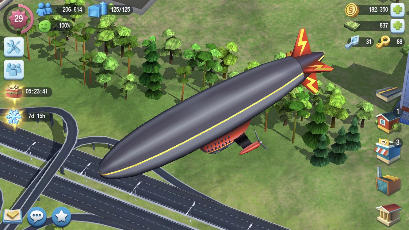 Keng けんぐ Simcity シムシティビルドイット どんだけググってもヒットしない黒い飛行船が街の上空をゆっくり通過中 なんか怖いなぁ 知ってる方いたら教えてください Keng けんぐ Simcity シムシティビルドイット どんだけググってもヒットしない黒い飛行船が街の上空をゆっくり通過中 なんか怖いなぁ 知ってる方いたら教えてください