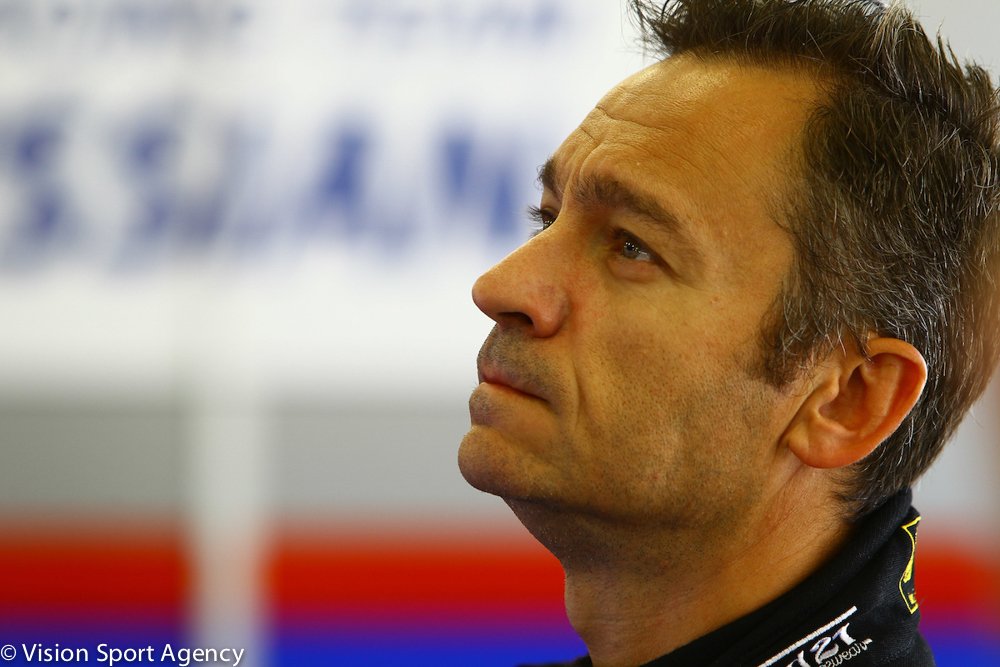 .<a href="/C_Bouchut/">Christophe Bouchut</a> : "La vitesse est encore là et la passion est intacte" endurance-info.com/fr/christophe-…