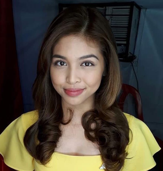 violahabon's tweet photo. God bless &amp; take care, @mainedcm ! 🙏💛 #MaineMendoza #ALDUBStillHere https://t.co/XRwhnCquVt