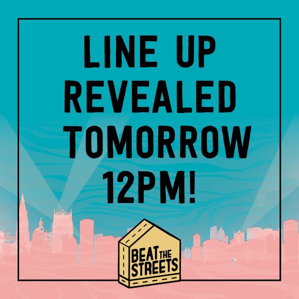 Beat The Streets (beat_thestreets) Twitter